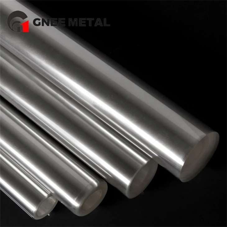 Titanium Bar