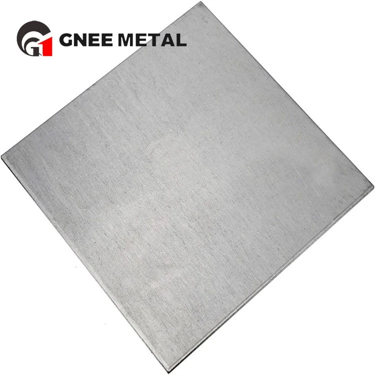 DTD 5363 3mm Grade 5 Titanium Sheet
